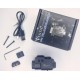 Paintball - Lampe tactique stroboscope (puissance : 500 lumens) de la marque Vesta defense (452.2111.00)