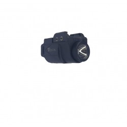 Paintball - Lampe tactique stroboscope (puissance : 500 lumens) de la marque Vesta defense (452.2111.00)