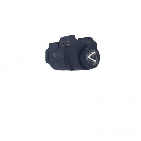 Paintball - Lampe tactique stroboscope (puissance : 500 lumens) de la marque Vesta defense (452.2111.00)