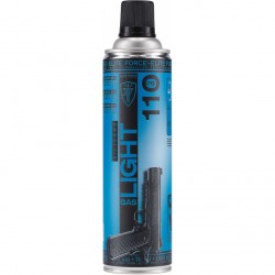 Gaz siliconé Elite force 450 ml 110 PSI