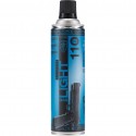 Gaz siliconé Elite force 450 ml 110 PSI