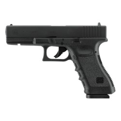 Glock 17 CO2 blow back