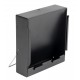 Airgun (arme à air) - Porte cible plat 14 x 14 cm (en métal) de la marque Umarex (801036)