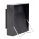 Airgun (arme à air) - Porte cible plat 14 x 14 cm (en métal) de la marque Umarex (801036)