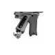 Airsoft - Réplique 6 mm Legends P08 CO2 non blow back (full métal | 1.9 joules) de la marque Umarex (2.5874)