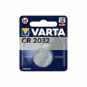Pile lithium CR2032