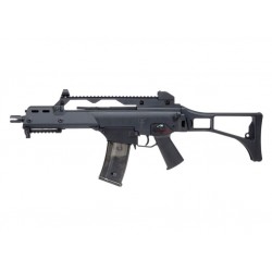 G36 noir électrique non blow back