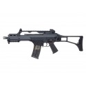 G36 noir électrique non blow back