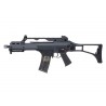 G36 noir électrique non blow back