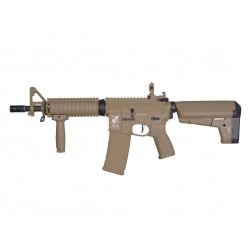 AR15 CQB-R Charlie électrique non blowback