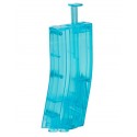 BB loader bleu 480 billes calibre 6 mm
