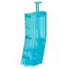 BB loader bleu 480 billes calibre 6 mm