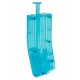 Airsoft - BB loader bleu 480 billes (calibre 6 mm) de la marque Lancer tactical (UG1041)
