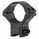 Airgun - 2 Anneaux de montage (diamètre du corps : 30 mm | Hauteur : 18 mm | Sur rail : 11 mm) de la marque RTI (OP168)
