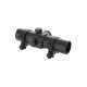 Airsoft - Viseur SRD T1 30 mm (pour rail picatinny 21 mm) de la marque Victoptics (RDSL06 | VE00291)