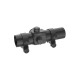Airsoft - Viseur SRD T1 30 mm (pour rail picatinny 21 mm) de la marque Victoptics (RDSL06 | VE00291)