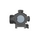 Airsoft - Viseur SRD T1 30 mm (pour rail picatinny 21 mm) de la marque Victoptics (RDSL06 | VE00291)