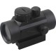 Airsoft - Viseur SRD T1 35 mm (pour rail picatinny 21 mm) de la marque Victoptics (RDSL05 | VE00292)