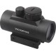 Airsoft - Viseur SRD T1 35 mm (pour rail picatinny 21 mm) de la marque Victoptics (RDSL05 | VE00292)
