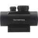 Airsoft - Viseur SRD T1 35 mm (pour rail picatinny 21 mm) de la marque Victoptics (RDSL05 | VE00292)