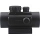 Airsoft - Viseur SRD T1 35 mm (pour rail picatinny 21 mm) de la marque Victoptics (RDSL05 | VE00292)