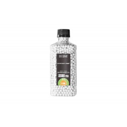 Bille bio Prime 0.30g en pot de 2500 billes