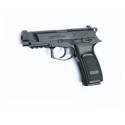 Bersa thunder 9 pro CO2 non blow back