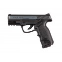 Steyr M9-A1 bicolore CO2 non blow back