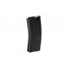 Chargeur métal noir 120 billes pour M4 élec
