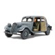Maquette plastique – Citroën Traction 11CV (échelle 1/35) de la marque Tamiya (35301)