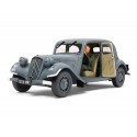 Citroën Traction 11CV 1/35