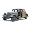 Citroën Traction 11CV 1/35