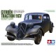 Maquette plastique – Citroën Traction 11CV (échelle 1/35) de la marque Tamiya (35301)