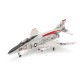 Maquette plastique – McDonnell Douglas F-4B Phantom II (échelle 1/48) de la marque Tamiya (61121)