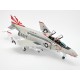 Maquette plastique – McDonnell Douglas F-4B Phantom II (échelle 1/48) de la marque Tamiya (61121)