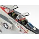 Maquette plastique – McDonnell Douglas F-4B Phantom II (échelle 1/48) de la marque Tamiya (61121)