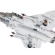 Maquette plastique – McDonnell Douglas F-4B Phantom II (échelle 1/48) de la marque Tamiya (61121)