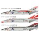 Maquette plastique – McDonnell Douglas F-4B Phantom II (échelle 1/48) de la marque Tamiya (61121)