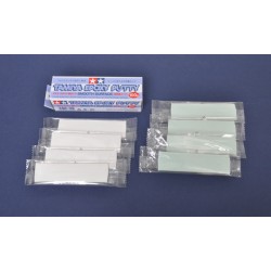 Mastic époxy surface lisse 100g