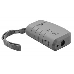 Auto-défense – Repousse chien à ultra-sons de la marque Num’axes (NUM735)