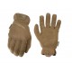 Équipements tactiques - Gants Fast-fit tan de la marque Mechanix (MFF-72)