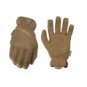 Gants Fast-fit tan