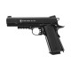 Réplique airsoft Elite force 1911 tac CO2 blow back | Umarex