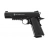 Elite force 1911 tac CO2 blow back