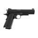 Réplique airsoft Elite force 1911 tac CO2 blow back | Umarex