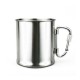 Tasse en acier stainless de la marque Fosco (311053)
