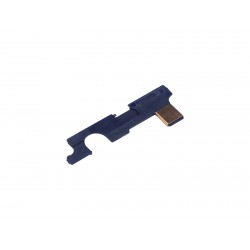Selector plate pour type M4 / M15 / M16 | Ultimate