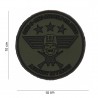 Patch 3D PVC 101 Inc