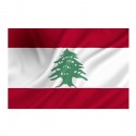 Drapeau Liban