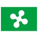 Drapeau Lombardie